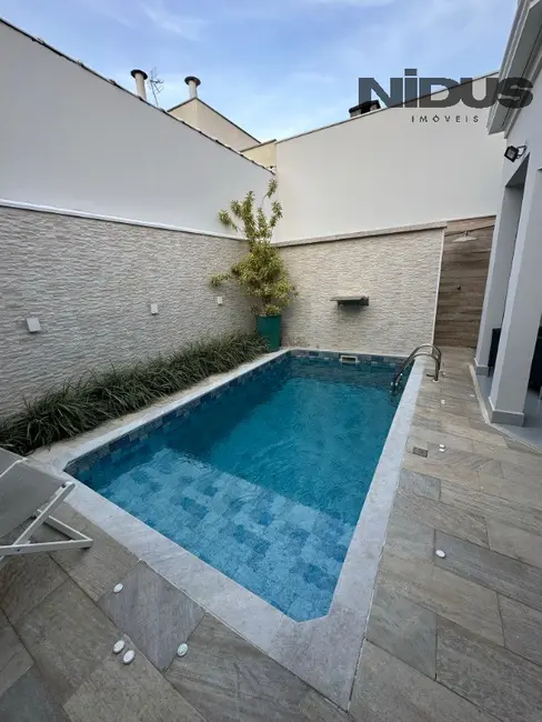 Casa de Condomínio com 4 quartos à venda, 312m2 em Ibiti Royal Park, Sorocaba - SP - imagem 7 Foto 7 de Casa de Condomínio com 4 quartos à venda, 312m2 em Ibiti Royal Park, Sorocaba - SP