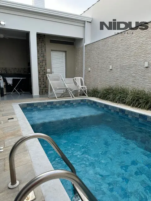 Casa de Condomínio com 4 quartos à venda, 312m2 em Ibiti Royal Park, Sorocaba - SP - imagem 4 Foto 4 de Casa de Condomínio com 4 quartos à venda, 312m2 em Ibiti Royal Park, Sorocaba - SP