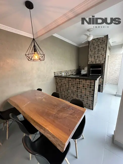Casa de Condomínio com 4 quartos à venda, 312m2 em Ibiti Royal Park, Sorocaba - SP - imagem 9 Foto 9 de Casa de Condomínio com 4 quartos à venda, 312m2 em Ibiti Royal Park, Sorocaba - SP