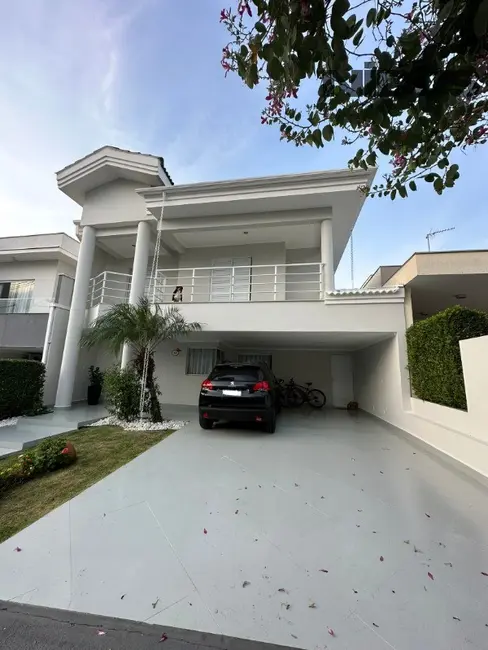 Foto 1 de Casa de Condomínio com 4 quartos à venda, 312m2 em Ibiti Royal Park, Sorocaba - SP