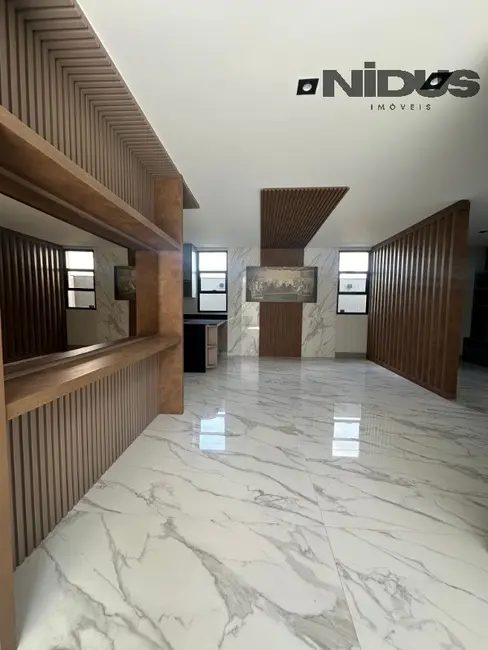 Foto 5 de Casa de Condomínio com 3 quartos à venda, 550m2 em Alphaville Nova Esplanada, Votorantim - SP