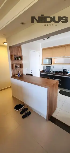 Apartamento com 3 quartos à venda, 126m2 em Parque Campolim, Sorocaba - SP - imagem 5 Foto 5 de Apartamento com 3 quartos à venda, 126m2 em Parque Campolim, Sorocaba - SP