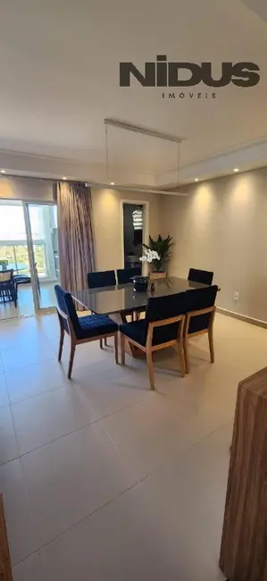 Apartamento com 3 quartos à venda, 126m2 em Parque Campolim, Sorocaba - SP - imagem 2 Foto 2 de Apartamento com 3 quartos à venda, 126m2 em Parque Campolim, Sorocaba - SP