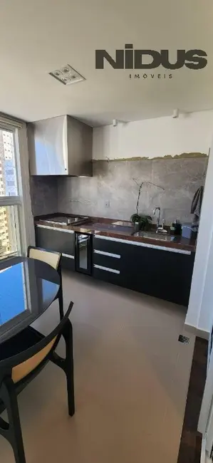 Apartamento com 3 quartos à venda, 126m2 em Parque Campolim, Sorocaba - SP - imagem 9 Foto 9 de Apartamento com 3 quartos à venda, 126m2 em Parque Campolim, Sorocaba - SP