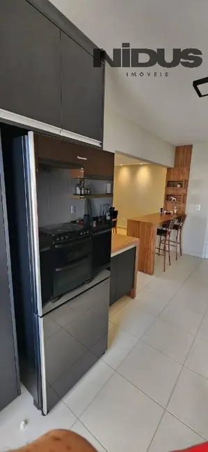 Apartamento com 3 quartos à venda, 126m2 em Parque Campolim, Sorocaba - SP - imagem 7 Foto 7 de Apartamento com 3 quartos à venda, 126m2 em Parque Campolim, Sorocaba - SP
