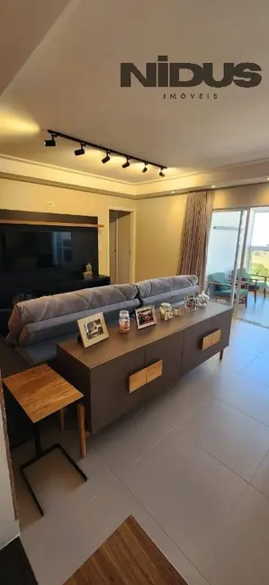 Apartamento com 3 quartos à venda, 126m2 em Parque Campolim, Sorocaba - SP - imagem 3 Foto 3 de Apartamento com 3 quartos à venda, 126m2 em Parque Campolim, Sorocaba - SP