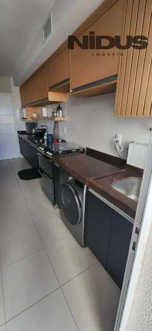 Apartamento com 3 quartos à venda, 126m2 em Parque Campolim, Sorocaba - SP - imagem 6 Foto 6 de Apartamento com 3 quartos à venda, 126m2 em Parque Campolim, Sorocaba - SP