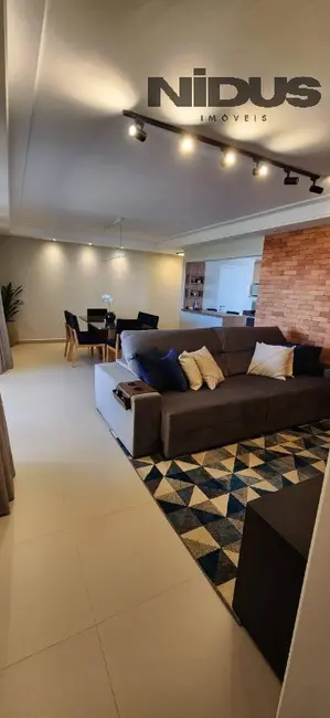 Apartamento com 3 quartos à venda, 126m2 em Parque Campolim, Sorocaba - SP - imagem 8 Foto 8 de Apartamento com 3 quartos à venda, 126m2 em Parque Campolim, Sorocaba - SP