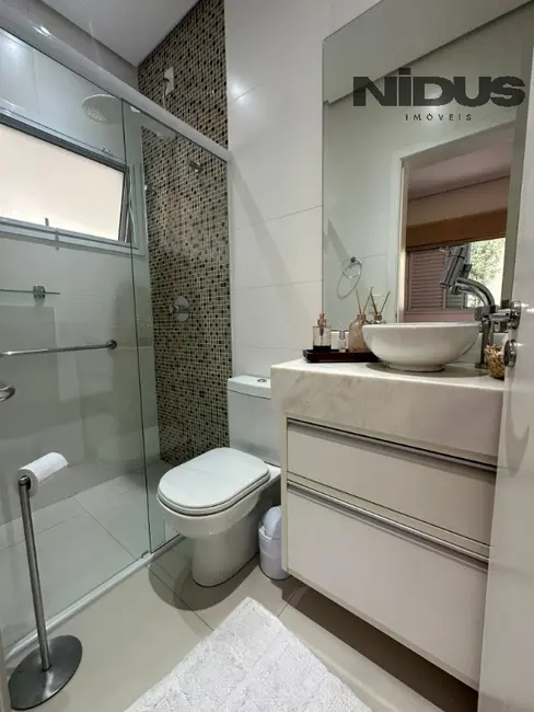 Casa de Condomínio com 3 quartos à venda, 255m2 em Jardim Residencial Mont Blanc, Sorocaba - SP - imagem 7 Foto 7 de Casa de Condomínio com 3 quartos à venda, 255m2 em Jardim Residencial Mont Blanc, Sorocaba - SP