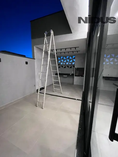 Casa de Condomínio com 3 quartos à venda, 110m2 em Horto Florestal, Sorocaba - SP - imagem 9 Foto 9 de Casa de Condomínio com 3 quartos à venda, 110m2 em Horto Florestal, Sorocaba - SP