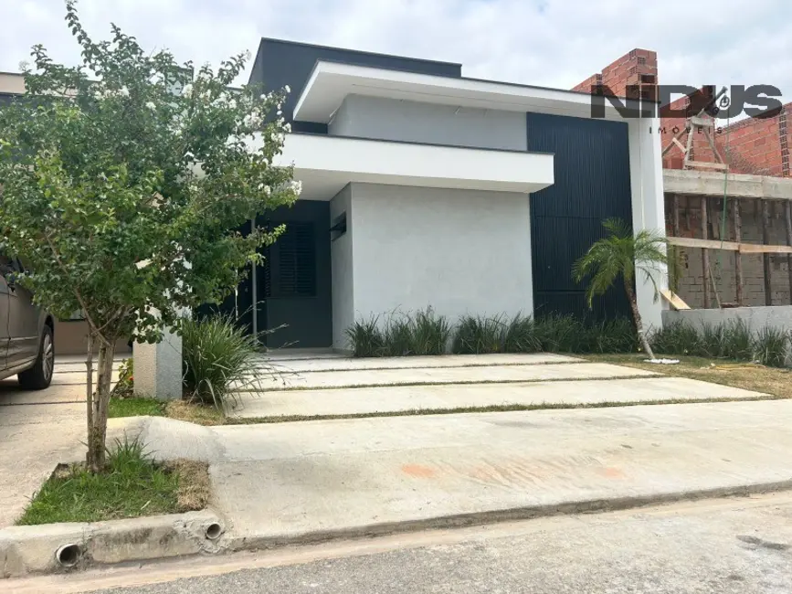 Casa de Condomínio com 3 quartos à venda, 110m2 em Horto Florestal, Sorocaba - SP - imagem 5 Foto 5 de Casa de Condomínio com 3 quartos à venda, 110m2 em Horto Florestal, Sorocaba - SP