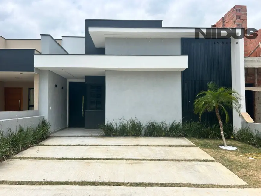 Casa de Condomínio com 3 quartos à venda, 110m2 em Horto Florestal, Sorocaba - SP - imagem 8 Foto 8 de Casa de Condomínio com 3 quartos à venda, 110m2 em Horto Florestal, Sorocaba - SP