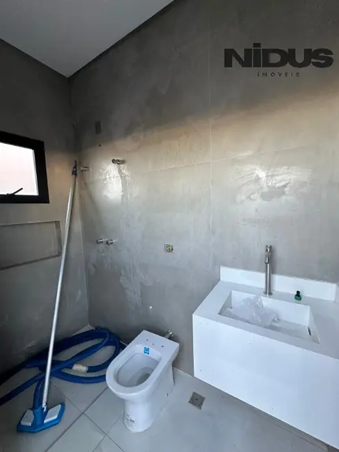 Foto 3 de Casa de Condomínio com 3 quartos à venda, 249m2 em Votorantim - SP