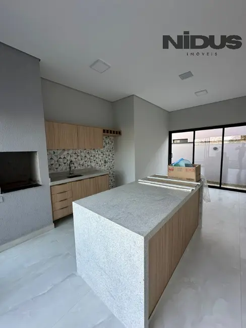 Foto 6 de Casa de Condomínio com 3 quartos à venda, 249m2 em Votorantim - SP