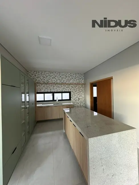Foto 9 de Casa de Condomínio com 3 quartos à venda, 249m2 em Votorantim - SP