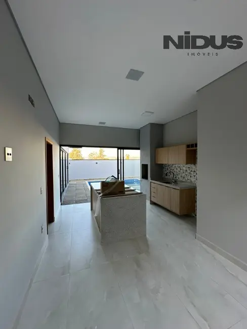 Foto 7 de Casa de Condomínio com 3 quartos à venda, 249m2 em Votorantim - SP