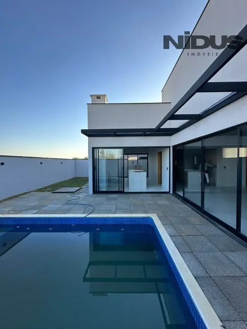 Foto 5 de Casa de Condomínio com 3 quartos à venda, 249m2 em Votorantim - SP