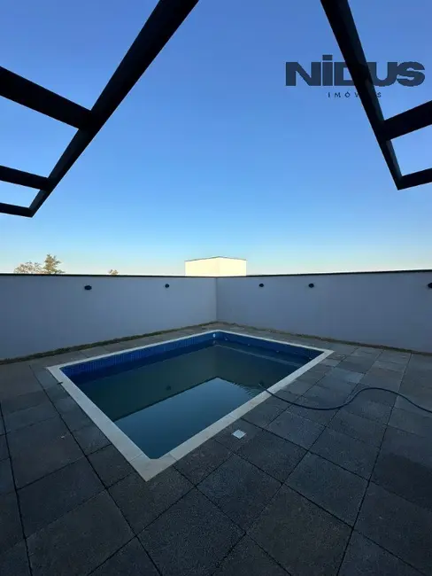 Foto 4 de Casa de Condomínio com 3 quartos à venda, 249m2 em Votorantim - SP