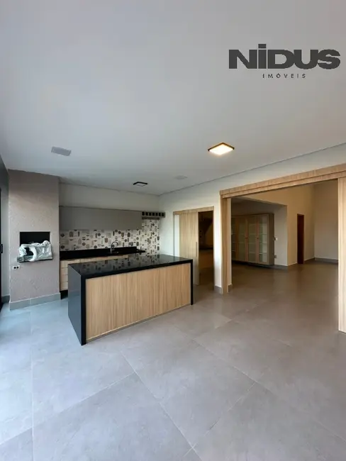 Foto 6 de Casa de Condomínio com 3 quartos à venda, 251m2 em Votorantim - SP