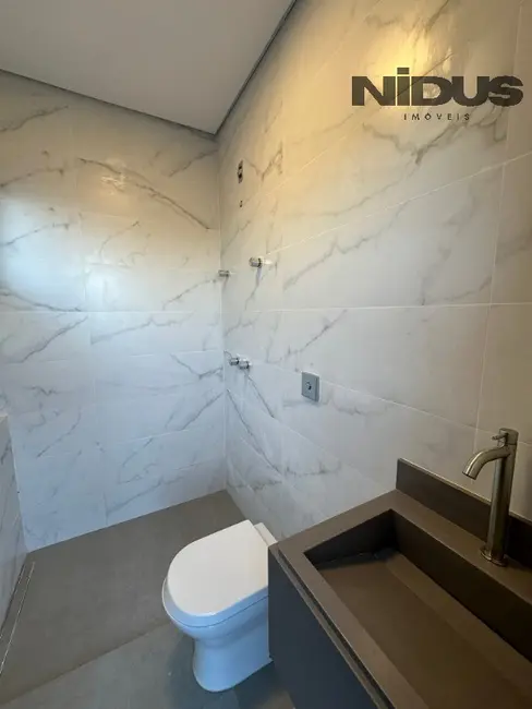 Foto 5 de Casa de Condomínio com 3 quartos à venda, 251m2 em Votorantim - SP