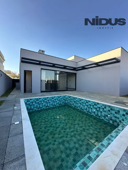 Foto 2 de Casa de Condomínio com 3 quartos à venda, 251m2 em Votorantim - SP