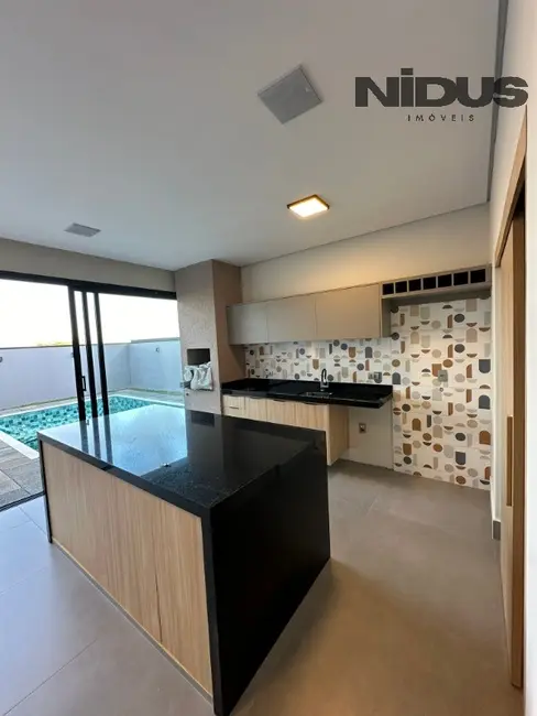 Foto 7 de Casa de Condomínio com 3 quartos à venda, 251m2 em Votorantim - SP