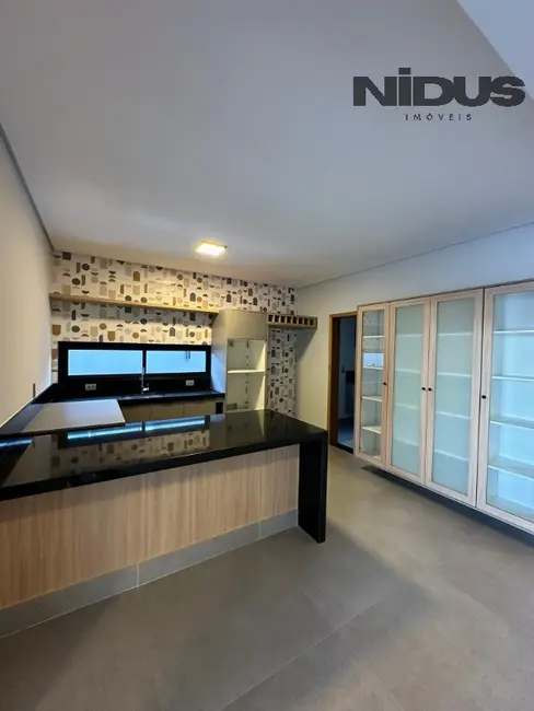 Foto 9 de Casa de Condomínio com 3 quartos à venda, 251m2 em Votorantim - SP