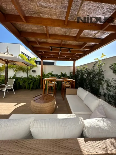 Foto 4 de Casa de Condomínio com 3 quartos à venda, 351m2 em Alphaville Nova Esplanada, Votorantim - SP