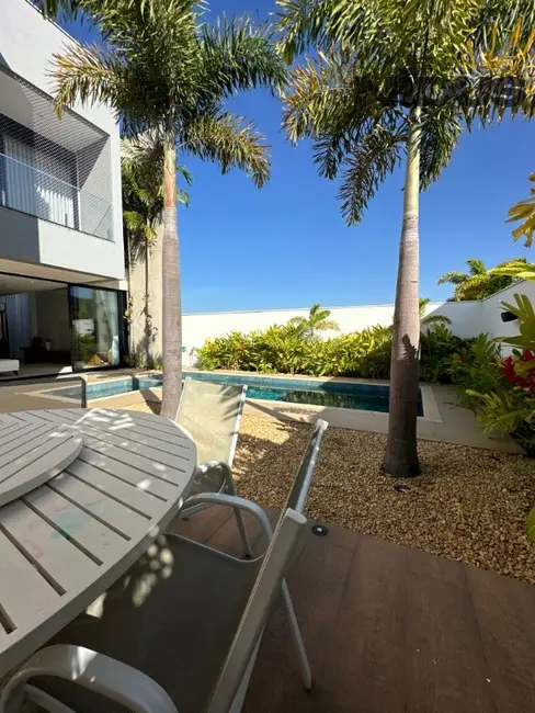 Foto 6 de Casa de Condomínio com 3 quartos à venda, 351m2 em Alphaville Nova Esplanada, Votorantim - SP