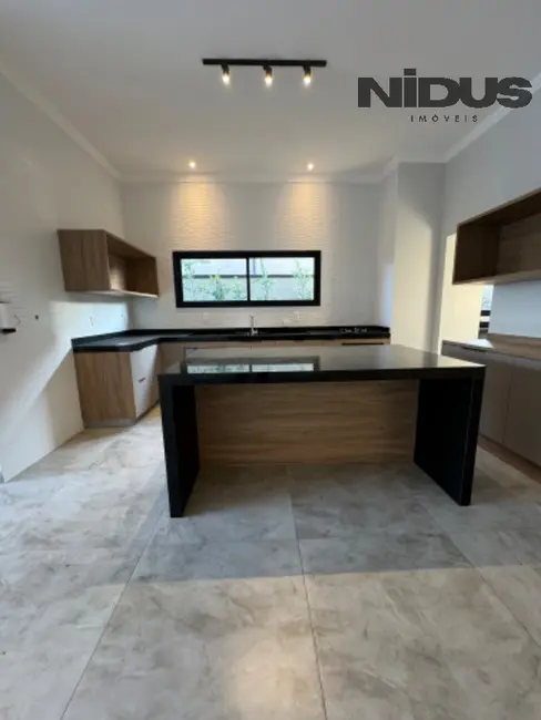 Foto 6 de Casa de Condomínio com 3 quartos à venda, 243m2 em Votorantim - SP