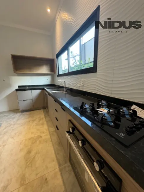 Foto 7 de Casa de Condomínio com 3 quartos à venda, 243m2 em Votorantim - SP