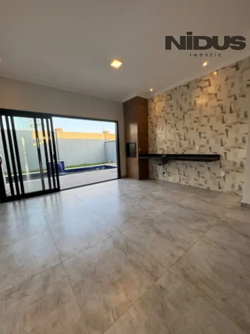 Foto 9 de Casa de Condomínio com 3 quartos à venda, 243m2 em Votorantim - SP