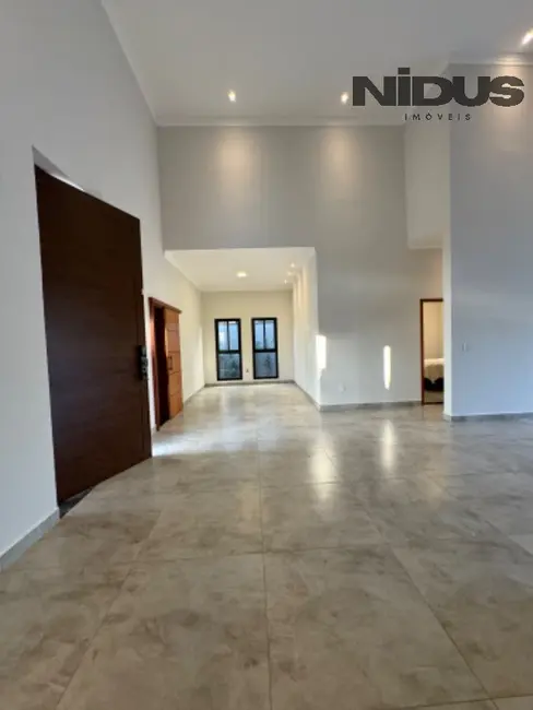 Foto 5 de Casa de Condomínio com 3 quartos à venda, 243m2 em Votorantim - SP