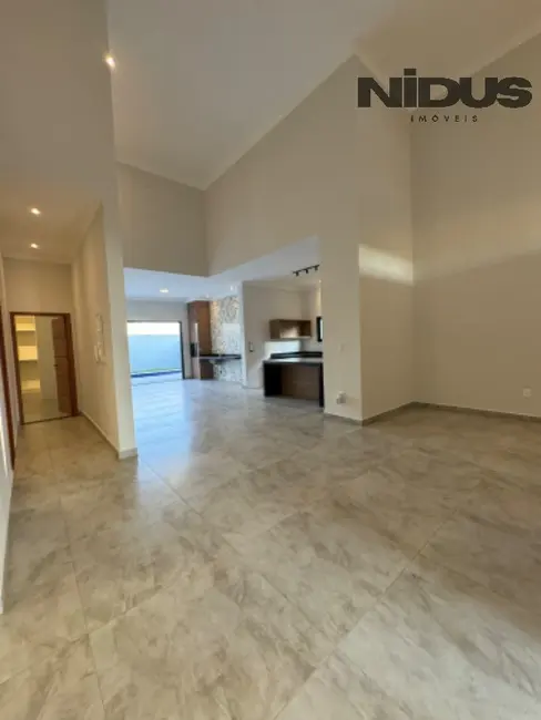 Foto 4 de Casa de Condomínio com 3 quartos à venda, 243m2 em Votorantim - SP