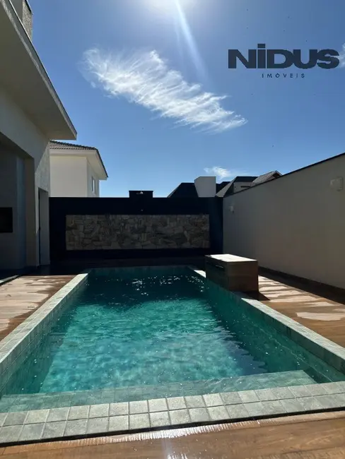 Casa de Condomínio com 3 quartos à venda, 339m2 em Jardim Residencial Chácara Ondina, Sorocaba - SP - imagem 4 Foto 4 de Casa de Condomínio com 3 quartos à venda, 339m2 em Jardim Residencial Chácara Ondina, Sorocaba - SP