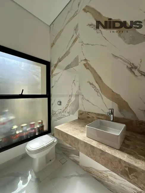 Casa de Condomínio com 3 quartos à venda, 339m2 em Jardim Residencial Chácara Ondina, Sorocaba - SP - imagem 7 Foto 7 de Casa de Condomínio com 3 quartos à venda, 339m2 em Jardim Residencial Chácara Ondina, Sorocaba - SP