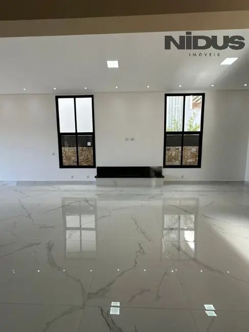 Casa de Condomínio com 3 quartos à venda, 339m2 em Jardim Residencial Chácara Ondina, Sorocaba - SP - imagem 8 Foto 8 de Casa de Condomínio com 3 quartos à venda, 339m2 em Jardim Residencial Chácara Ondina, Sorocaba - SP