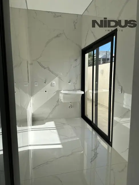 Foto 2 de Casa de Condomínio com 3 quartos à venda, 339m2 em Jardim Residencial Chácara Ondina, Sorocaba - SP