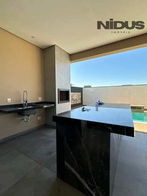 Casa de Condomínio com 3 quartos à venda, 339m2 em Jardim Residencial Chácara Ondina, Sorocaba - SP - imagem 3 Foto 3 de Casa de Condomínio com 3 quartos à venda, 339m2 em Jardim Residencial Chácara Ondina, Sorocaba - SP