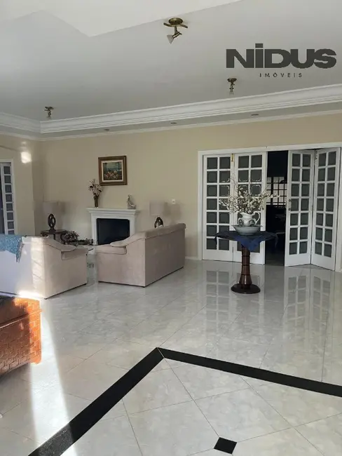 Foto 5 de Casa de Condomínio com 5 quartos à venda, 555m2 em Aracoiaba Da Serra - SP