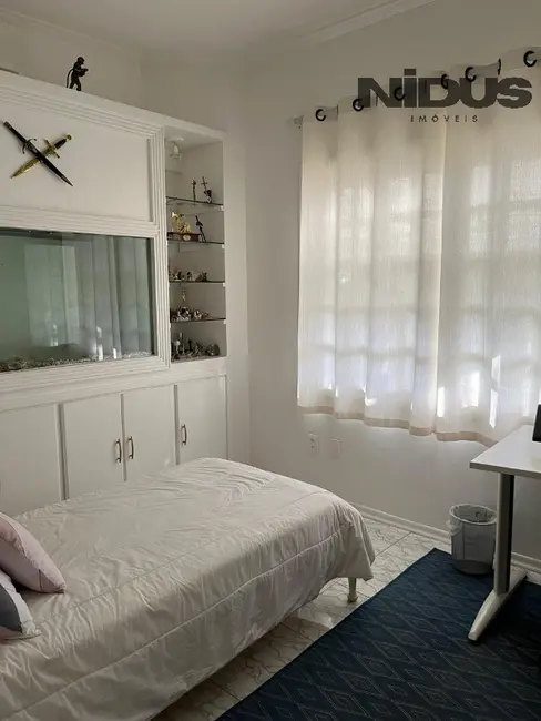 Foto 4 de Casa de Condomínio com 5 quartos à venda, 555m2 em Aracoiaba Da Serra - SP