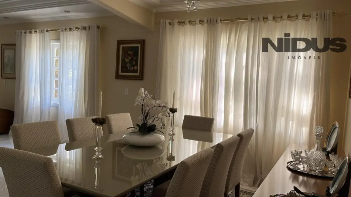 Foto 9 de Casa de Condomínio com 5 quartos à venda, 555m2 em Aracoiaba Da Serra - SP