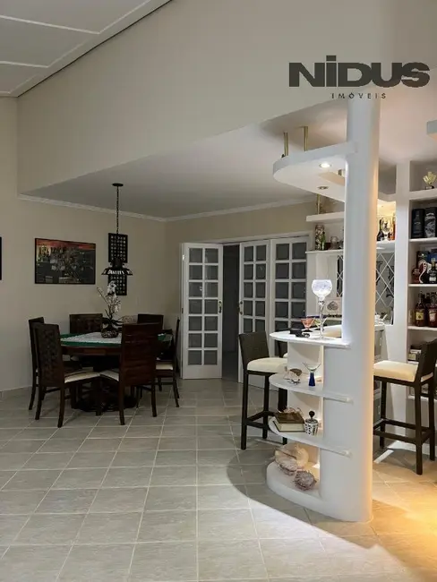 Foto 6 de Casa de Condomínio com 5 quartos à venda, 555m2 em Aracoiaba Da Serra - SP