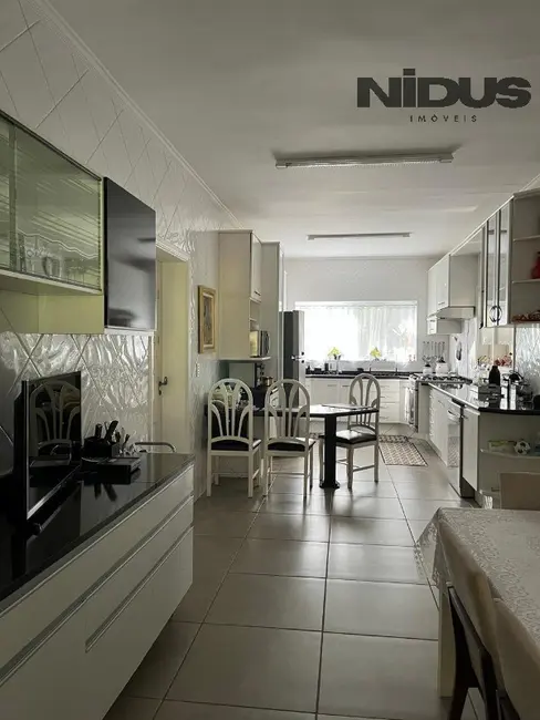 Foto 3 de Casa de Condomínio com 5 quartos à venda, 555m2 em Aracoiaba Da Serra - SP