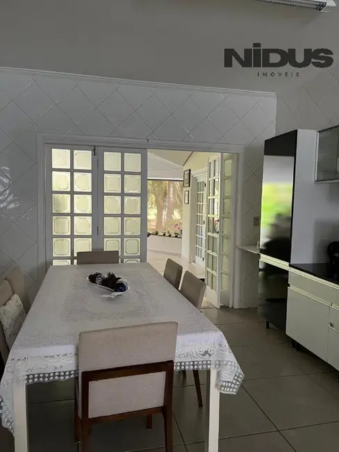 Foto 2 de Casa de Condomínio com 5 quartos à venda, 555m2 em Aracoiaba Da Serra - SP