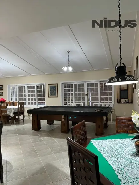 Foto 7 de Casa de Condomínio com 5 quartos à venda, 555m2 em Aracoiaba Da Serra - SP