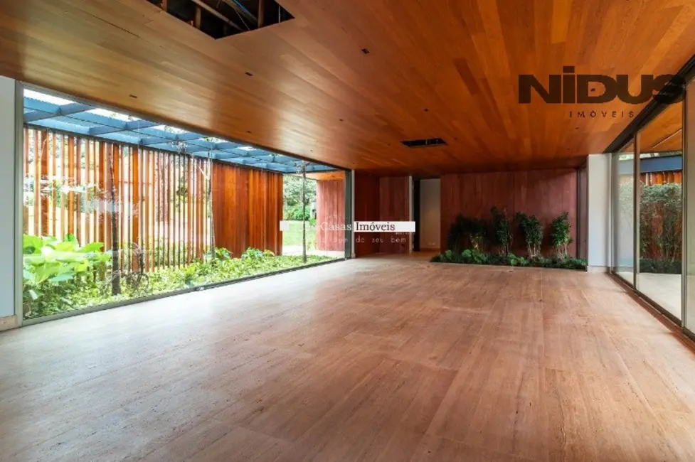 Foto 8 de Casa de Condomínio com 5 quartos à venda, 700m2 em Aracoiaba Da Serra - SP