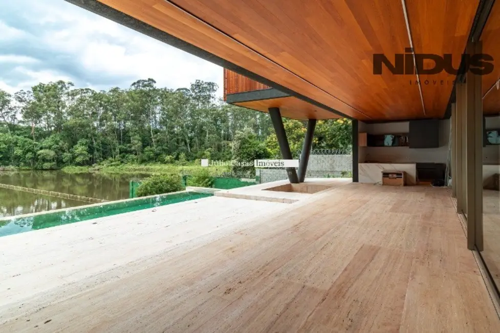 Foto 4 de Casa de Condomínio com 5 quartos à venda, 700m2 em Aracoiaba Da Serra - SP