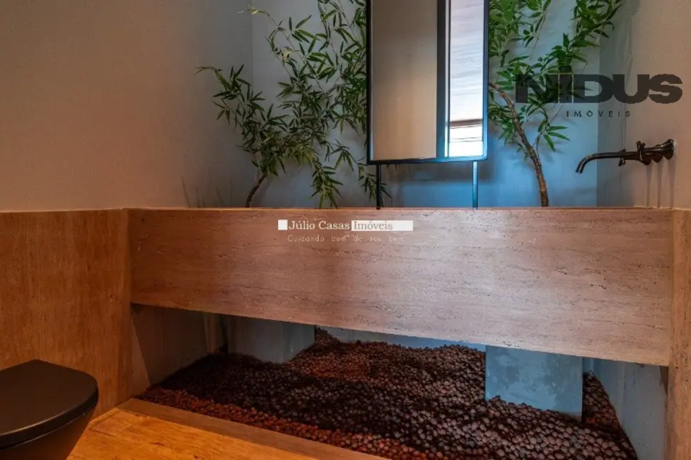 Foto 5 de Casa de Condomínio com 5 quartos à venda, 700m2 em Aracoiaba Da Serra - SP