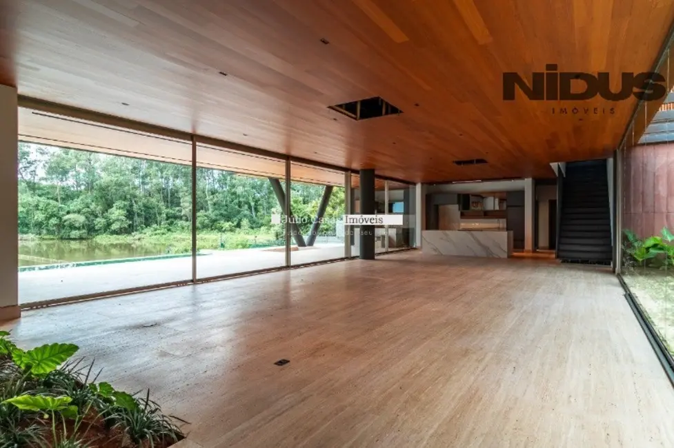 Foto 9 de Casa de Condomínio com 5 quartos à venda, 700m2 em Aracoiaba Da Serra - SP